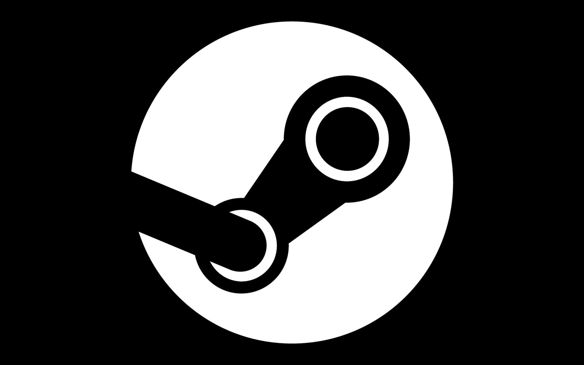 steam logo